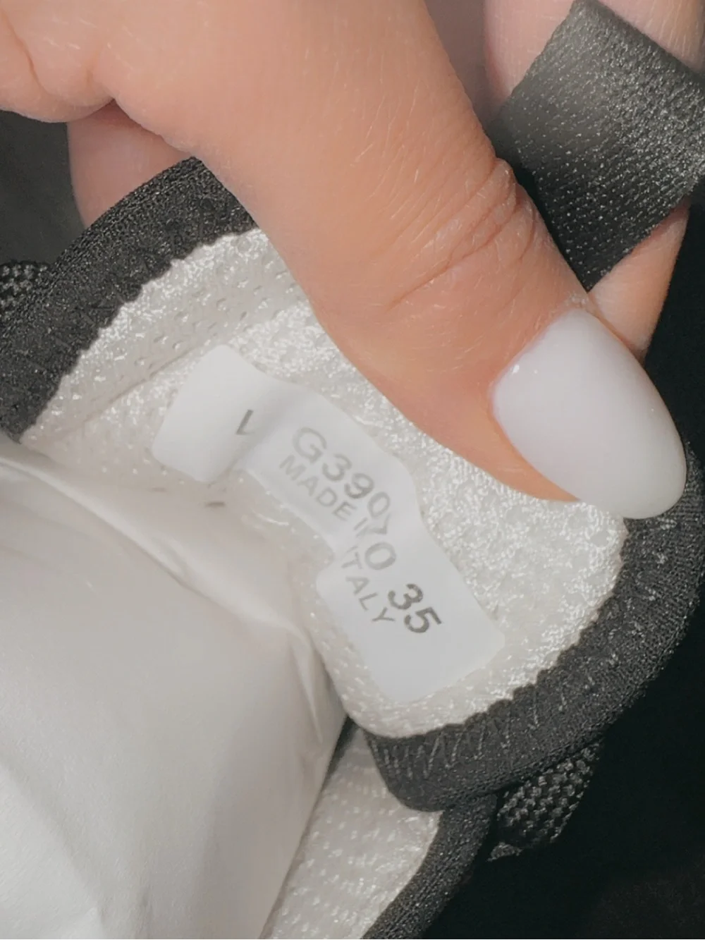 Chanel Sneakers
